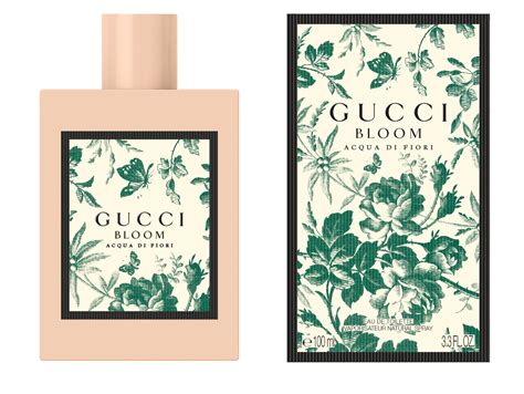 gucci bloom basenotes fragrance|gucci bloom perfumative.